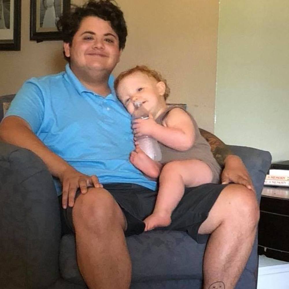 Meet your Posher, Dominic